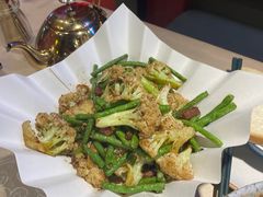 -水煮鱼乡·川京菜(蛇口店)