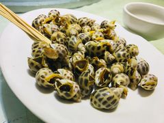 -新享乐海鲜(翠华路店)