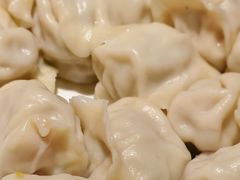 -伊喜饺子·烤鸭(五道口学院路店)