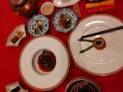 -白家大院·王府宫廷菜(苏州街店)