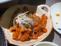 -麻都·成都菜(人民广场店)