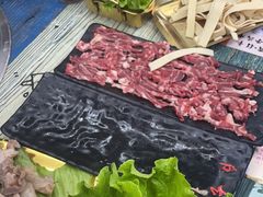 -刘少华贵州小黄牛·鲜牛肉火锅(总店)