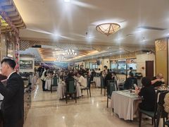 -汗腾格里·风味餐厅(新疆驻京办店)