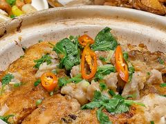 -鸽味轩·粤菜小馆(高楼门总店)