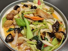 山东杂烩-张包铺(关东古巷店)