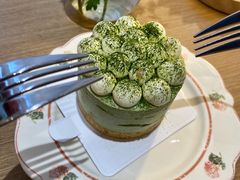 -角落低卡烘焙(正弘城店)