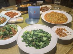 -潮汕壹号·潮汕菜·打边炉·生腌(总店)