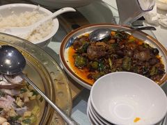 -老宋家鱼馆(北滨路店)