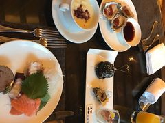 -深圳四季酒店·馥自助餐厅