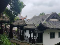 -岳麓山风景名胜区