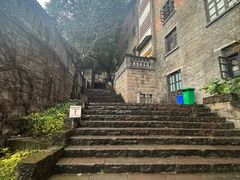 -重庆十八梯传统风貌区