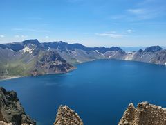 -朝族高丽火盆(长白山总店)