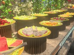 -梨花自助烤肉(西三旗万象汇黑金店)