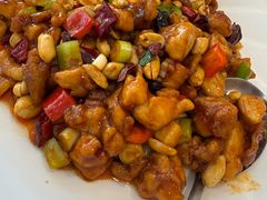 -牟传仁饭庄(星海店)