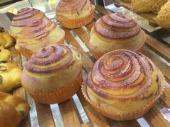 好运芝麻-BreadTalk面包新语·烘焙蛋糕(东方宝泰广场店)