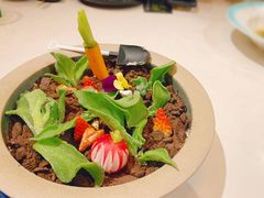 -荟廷·晶萃(陆家嘴尚悦湾店)
