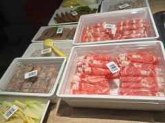 -野妹经典火锅(江夏中百店)