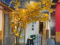 -俏湘厨•地道湘菜(建华南路店)