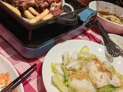-西贝莜面村(镇江苏宁广场店)