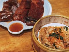 -粤色·老广州茶餐厅(河南商会大厦店)