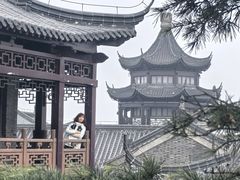 -句容茅山景区
