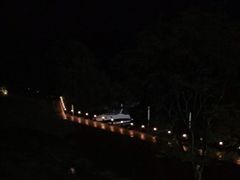-天目湖涵田度假村