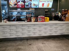 -永和大王(浦东南路店)