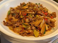 -漫圆·品质家宴(榔梨店)