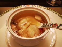 -民族饭店-四季餐厅