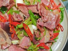 -宣威山野人家·云南菜·菌火锅(呈贡店)