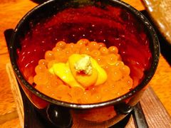 -桐寿司Sushi Tong