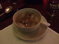 -君悦酒店·1881·北京烤鸭