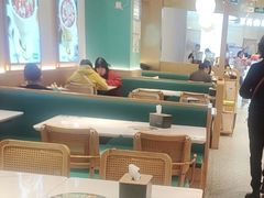 -谷田稻香·砂锅菜(广州悦汇城店)
