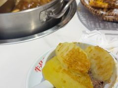 -牛品福潮汕牛肉火锅(旺庄店)