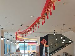 -必胜客(江南时代广场店)