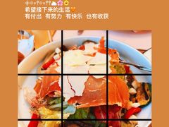 -两咖啡自助餐厅(静安香格里拉酒店)
