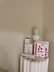 -Doria salon 小颜皮肤