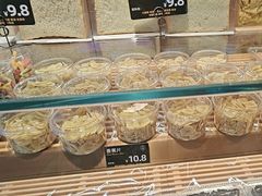 -FANEN法念·烘焙·甜点(万象城店)