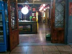 -胖哥牛蛙龙虾烧烤城(育才路店)