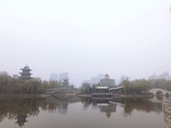-迎泽公园