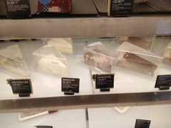 -COSTA COFFEE(恒基名人购物中心店)