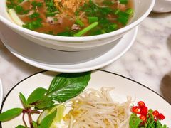 招牌火车头河粉-PHO爺·越南料理(亦庄大族广场店)