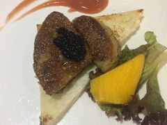 -铁板诱惑法式铁板烧(大卫城店)