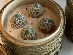 -金轩中餐厅 Jin Xuan(浦东丽思卡尔顿酒店)