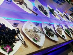 -星海汇海鲜自助烤肉火锅(百大店)