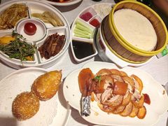 -大鸭梨烤鸭·北京菜(大兴南小街店)