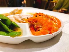 -老人和饭店(淮海中路店)