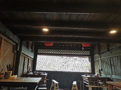 大堂-太平张醪糟(西街直营店)