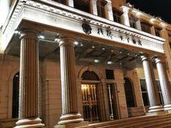 -老味道民宿(栈桥店)