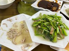 -长廊饭店(锦溪古镇店)